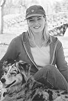 Photo of Nikki Pelley