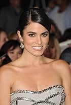 Photo of Nikki Reed
