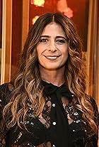 Photo of Nikki Toscano