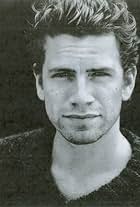 Photo of Nikolaj Lie Kaas