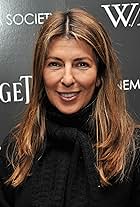 Photo of Nina Garcia