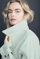Photo of Nina Hoss