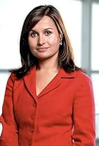 Photo of Nina Hossain