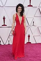 Photo of Nina Pedrad