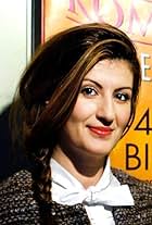 Photo of Nisti Sterk