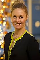 Photo of Nína Dögg Filippusdóttir