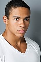Photo of Noah Gray-Cabey