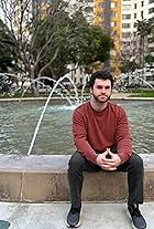 Photo of Noah Greenspan