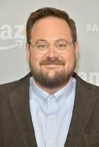 Photo of Noah Harpster
