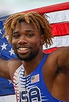 Photo of Noah Lyles