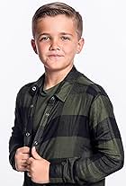 Photo of Noah Thompson
