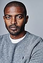 Photo of Noel Clarke