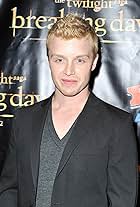 Photo of Noel Fisher