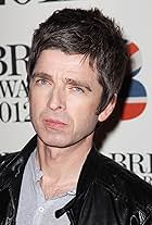 Photo of Noel Gallagher