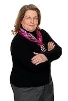 Photo of Nora Hummel