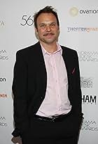Photo of Norbert Leo Butz