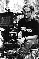 Photo of Norberto Barba