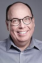 Photo of Norm Macqueen