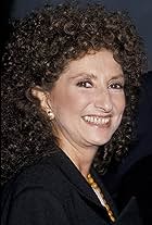 Photo of Norma Aleandro