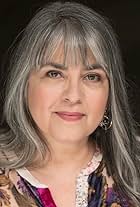 Photo of Norma Alvarez