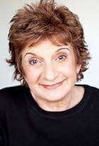 Photo of Norma Atallah