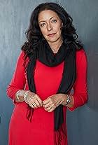 Photo of Norma Maldonado