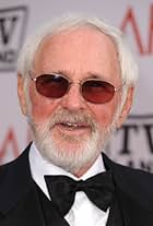 Photo of Norman Jewison