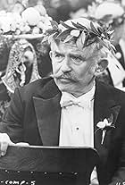 Photo of Norman Mailer