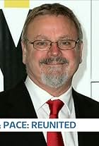 Photo of Norman Pace