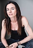 Photo of Noush Skaugen