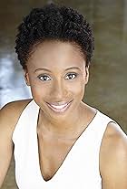 Photo of Novie Edwards