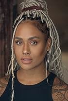 Photo of Ntiarna Knight