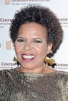 Photo of Ntozake Shange