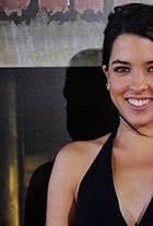 Photo of Nuria Herrero