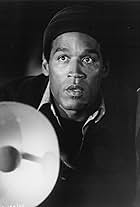Photo of O.J. Simpson