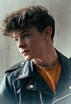 Photo of Oakes Fegley