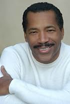 Photo of Obba Babatundé