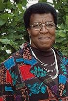 Photo of Octavia Blue