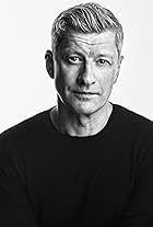 Photo of Odd-Magnus Williamson