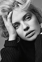 Photo of Odessa Young