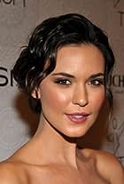 Photo of Odette Annable