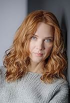 Photo of Odile Vuillemin