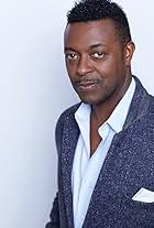 Photo of Ogie Banks