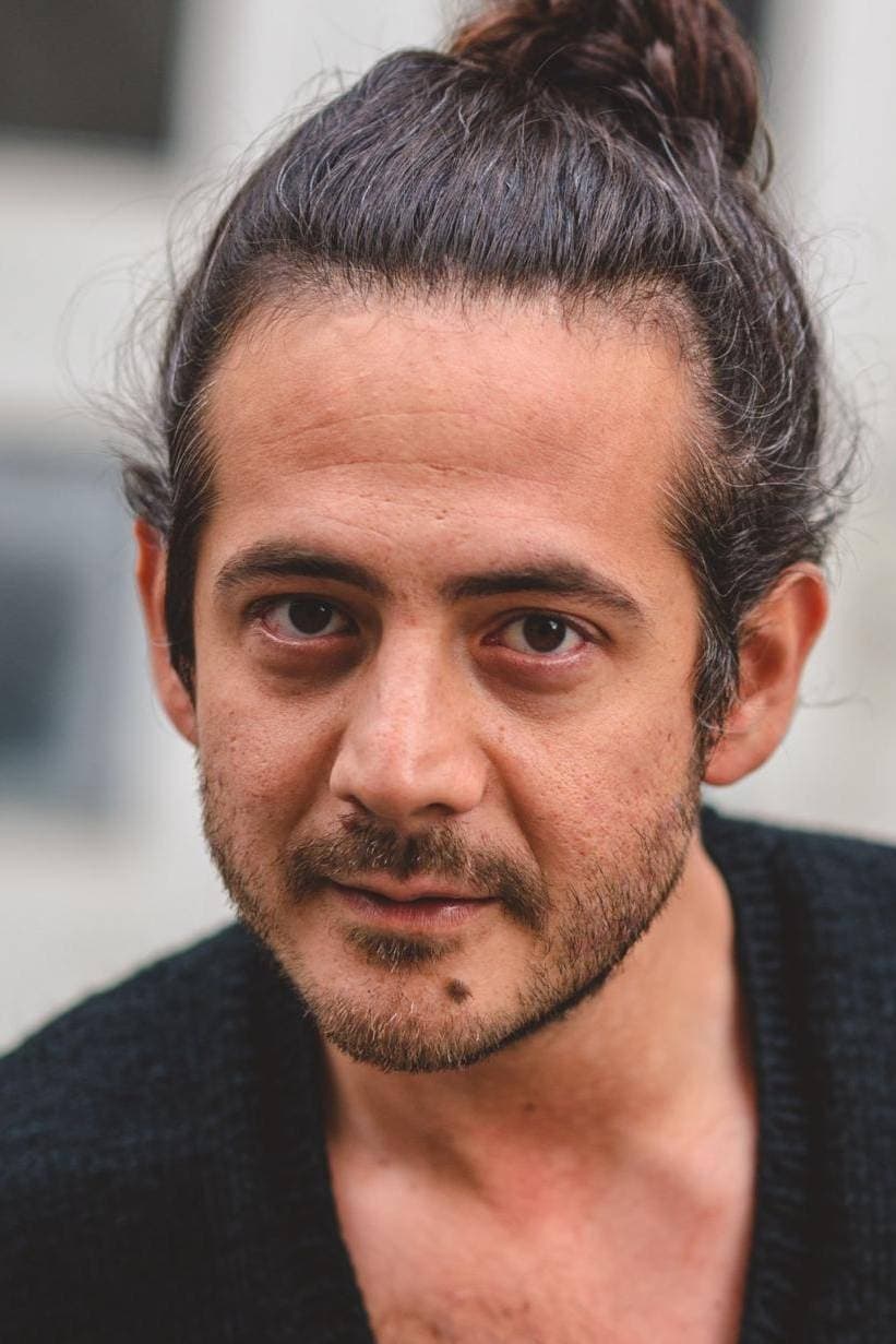 Photo of Okan Cömert