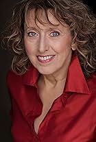 Photo of Oksana Fedunyszyn