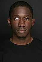 Photo of Ola Oreyibi