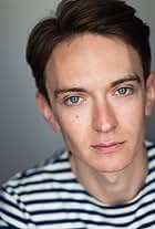 Photo of Oliver Buckner