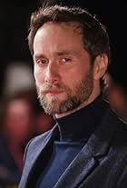 Photo of Oliver Chris