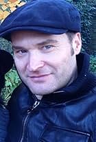 Photo of Oliver Curtis