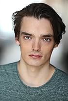 Photo of Oliver Greenall